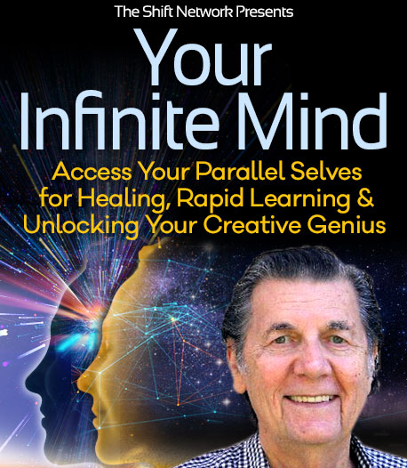 Your Infinite Mind