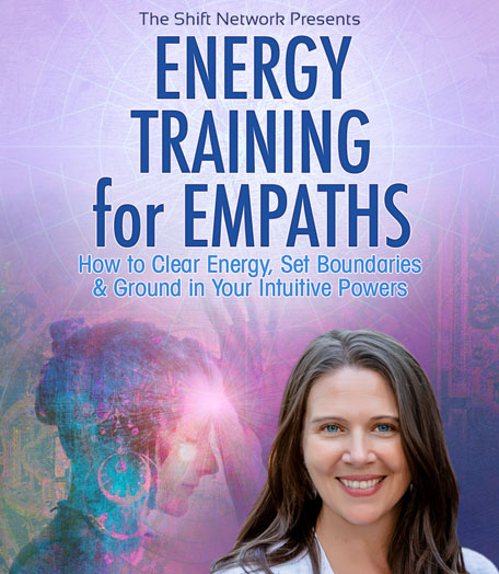 Energy Training for Empaths