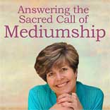 The Next Level of Sacred Mediumship With Suzanne Giesemann | The Shift ...