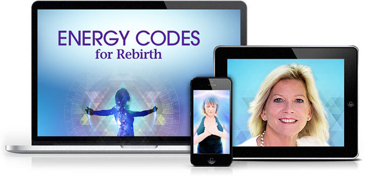 Energy Codes for Rebirth