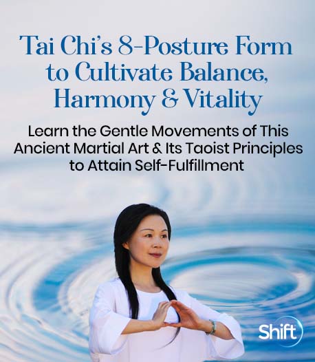The Art of Qigong: Cultivating Balance and Vitality