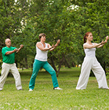 Radiant Lotus Women's Qigong Certification With Daisy Lee | The Shift ...