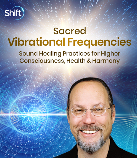 Exploring Planetary Frequencies in Sound Healing: A Deep Dive into Celestial  Vibrations