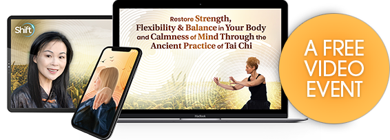 Balancing Strength and Flexibility for Women — Restore Physical