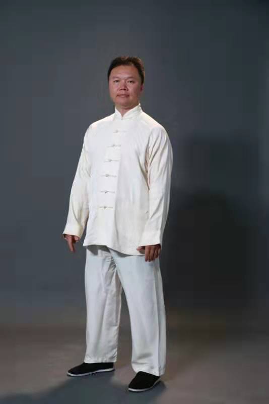Dong Style Tai Chi Classes – Fast Form