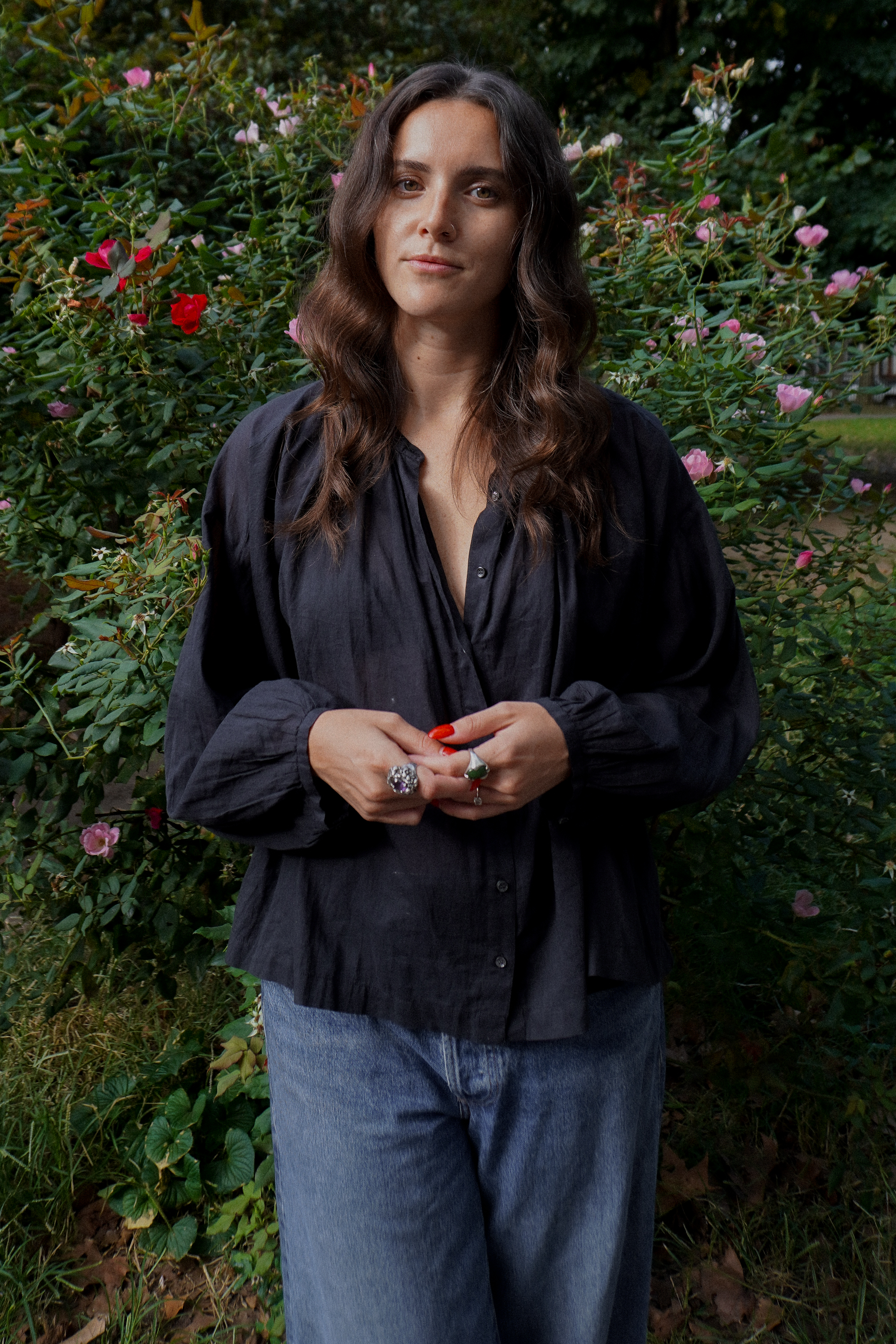 Kate Belew