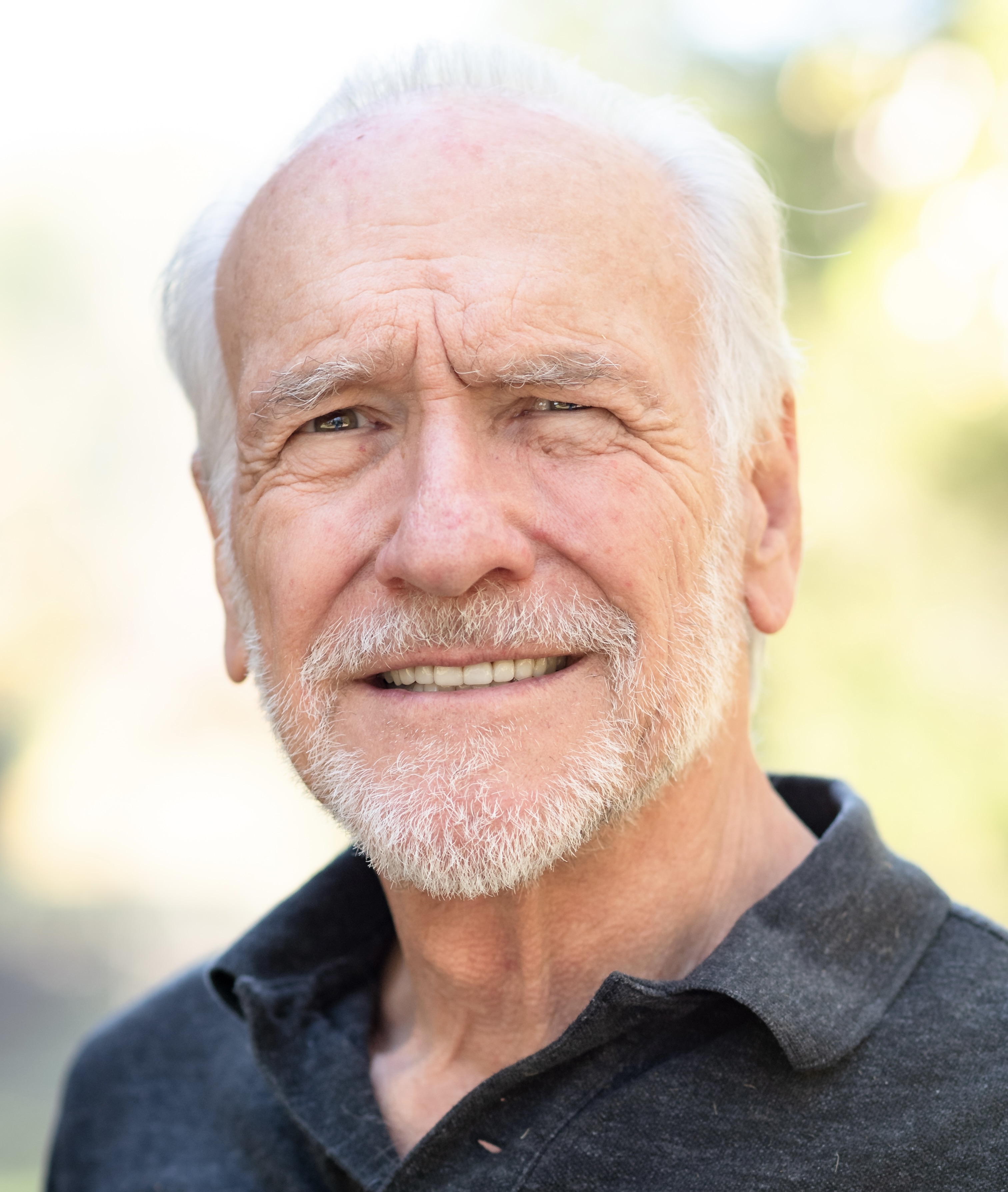 Richard Moss