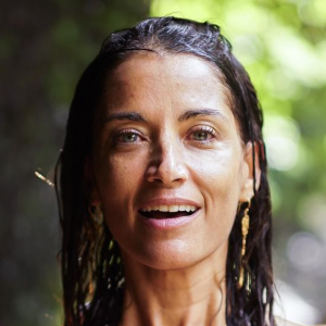 Christabel Zamor