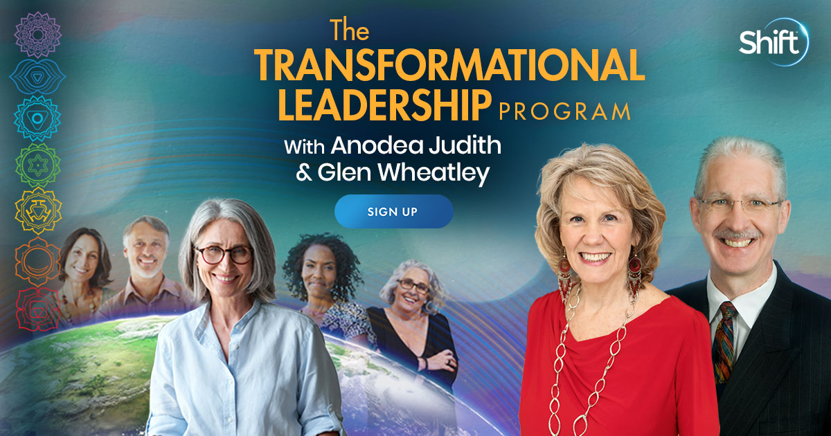 Introduction to the Transformational Leadership Program The Shift Network