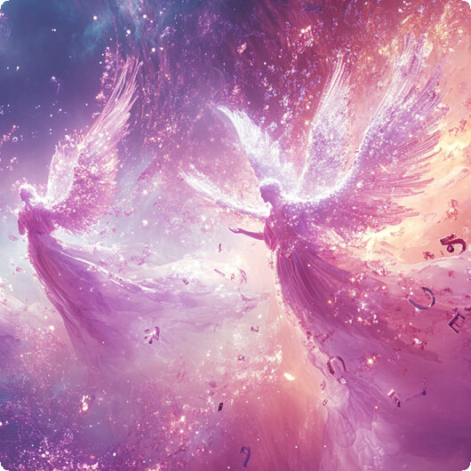Angelic Worldscape Light Language of the Angelic Realms with Alexandra Wenman | The Shift ...