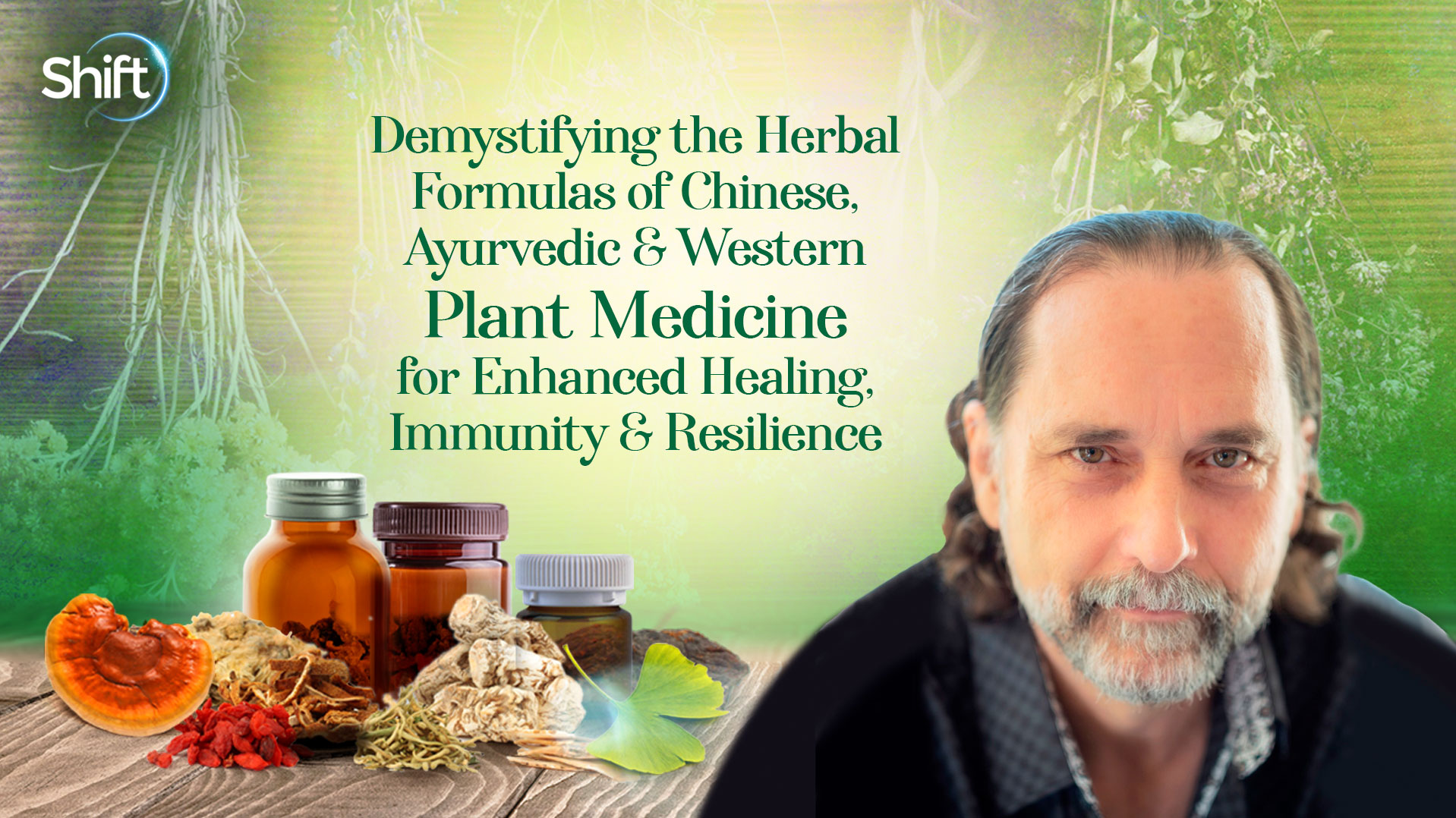 Demystifying The Formulas Of Chinese Ayurvedic Western Plant