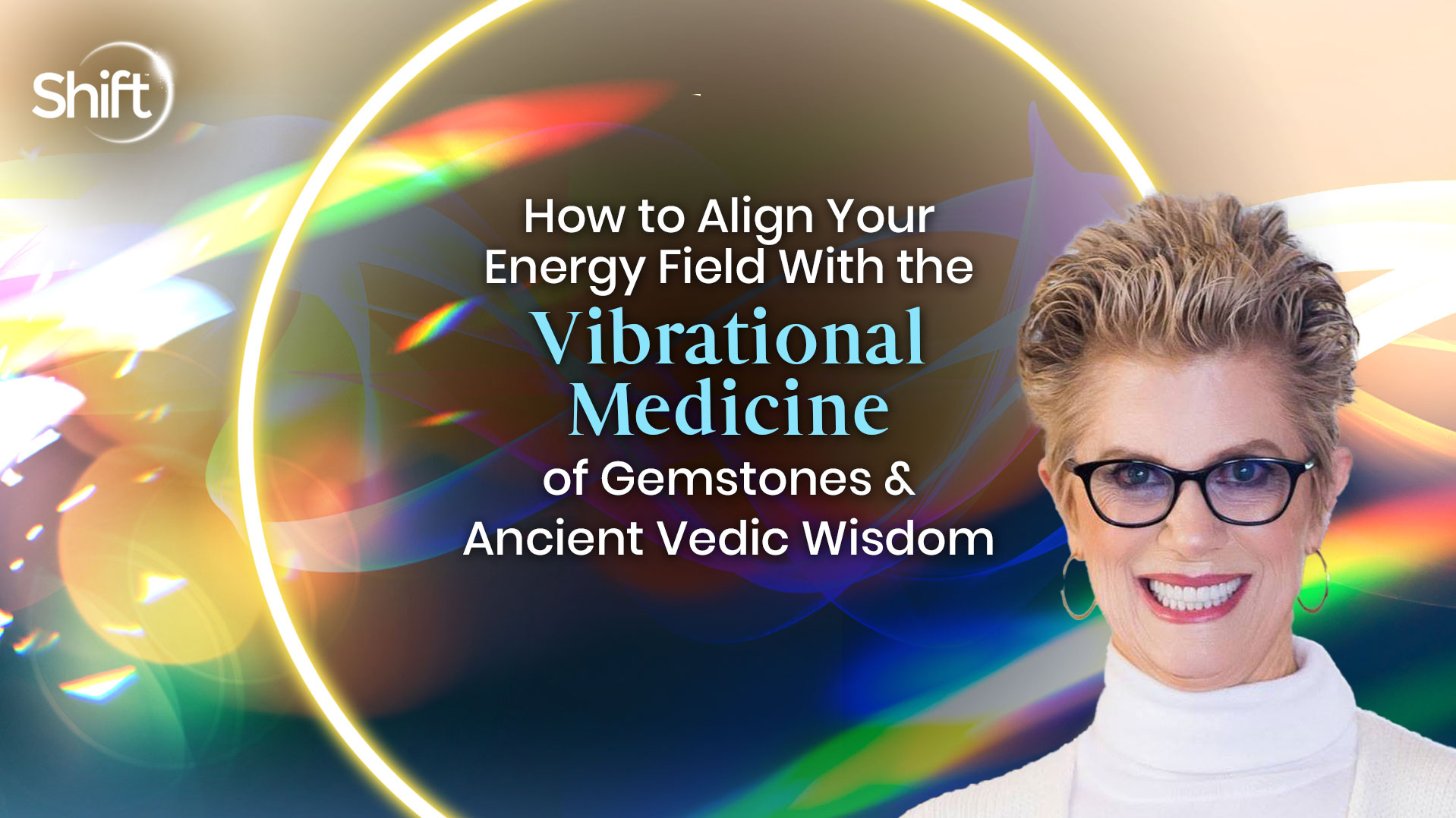 How to Align Your Energy Field With the Vibrational Medicine of ...