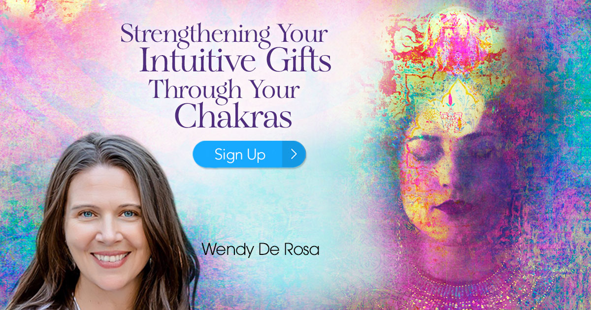 The Empath's Journey