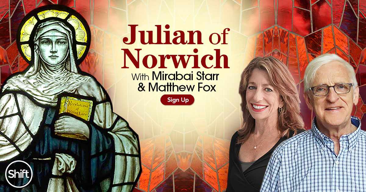 Julian of Norwich