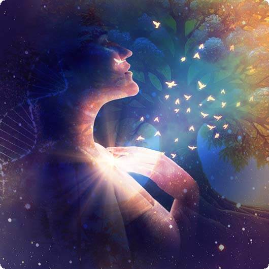 Beyond the Mother Wound with Dr. Lotte Valentin | The Shift Network