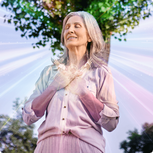 Meet Your Angelic Council | The Shift Network