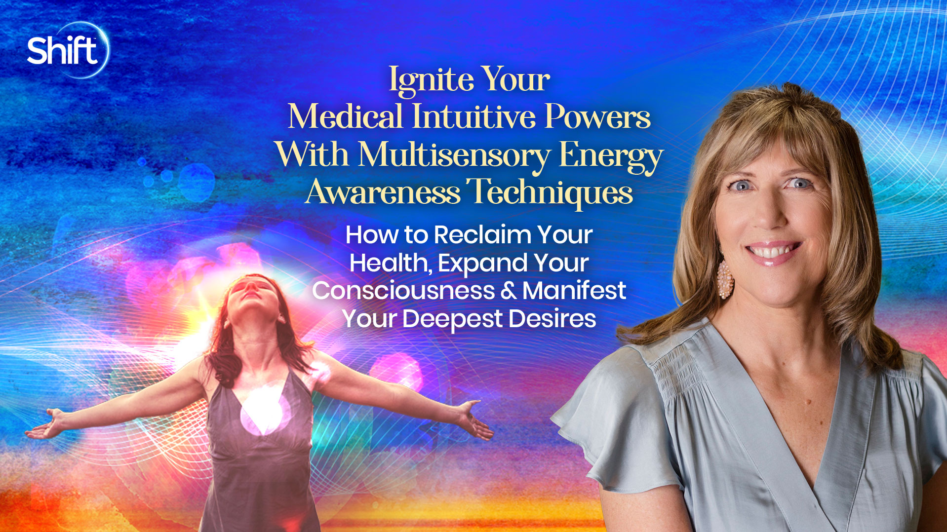 Discover How Energy Awareness Can Help You Raise Your Vibration & Boost ...
