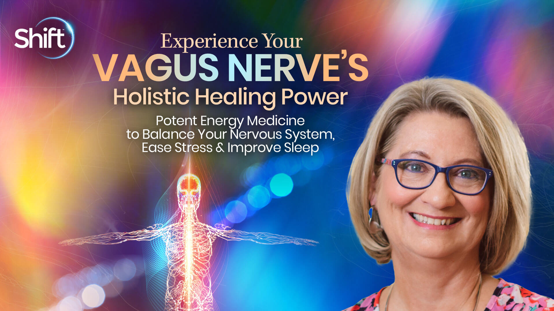 Activate Your Vagus Nerve’s Power to Heal With Dr. Melanie Smith | The ...