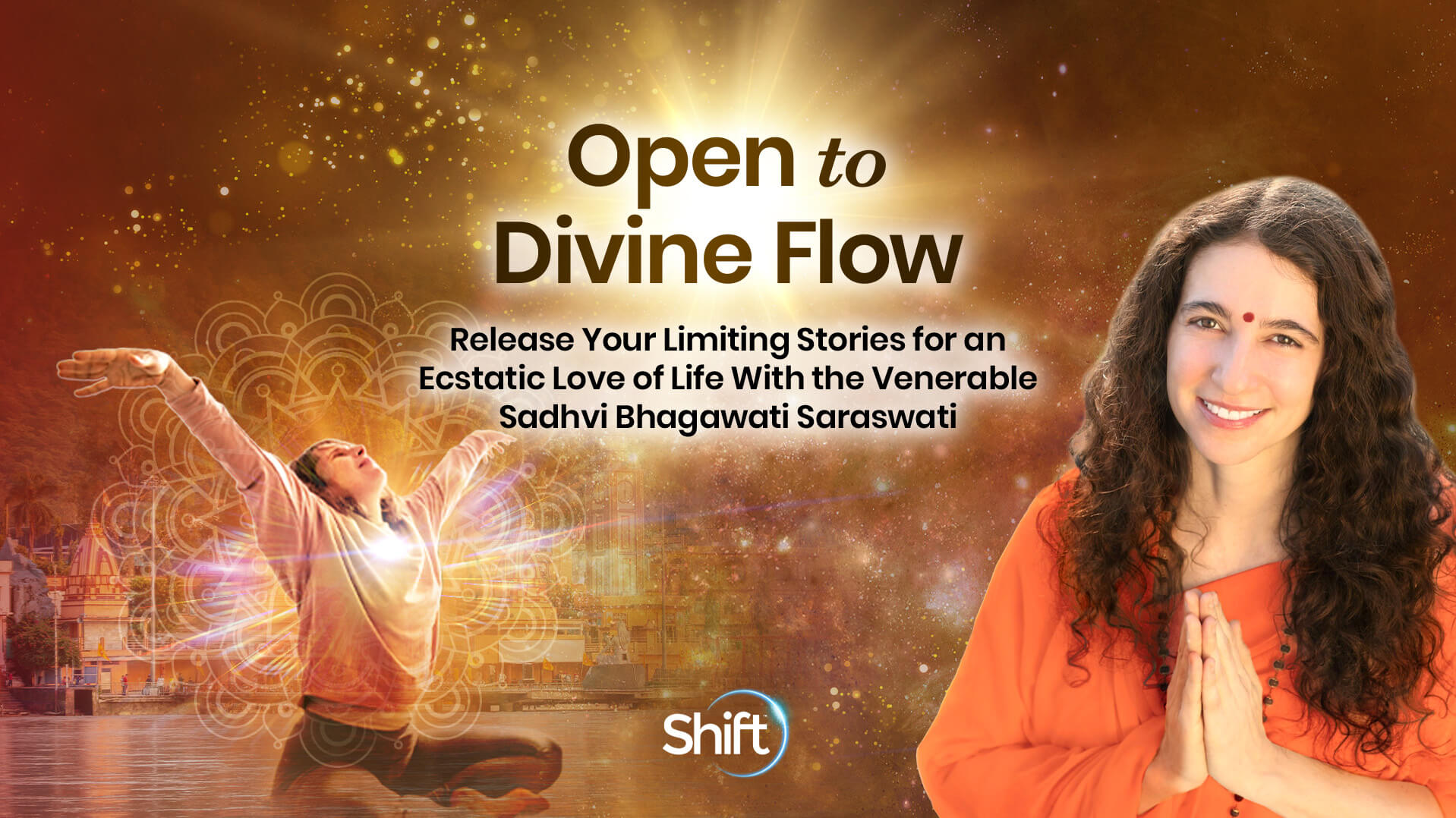 The Himalayan Path to Happiness | The Shift Network