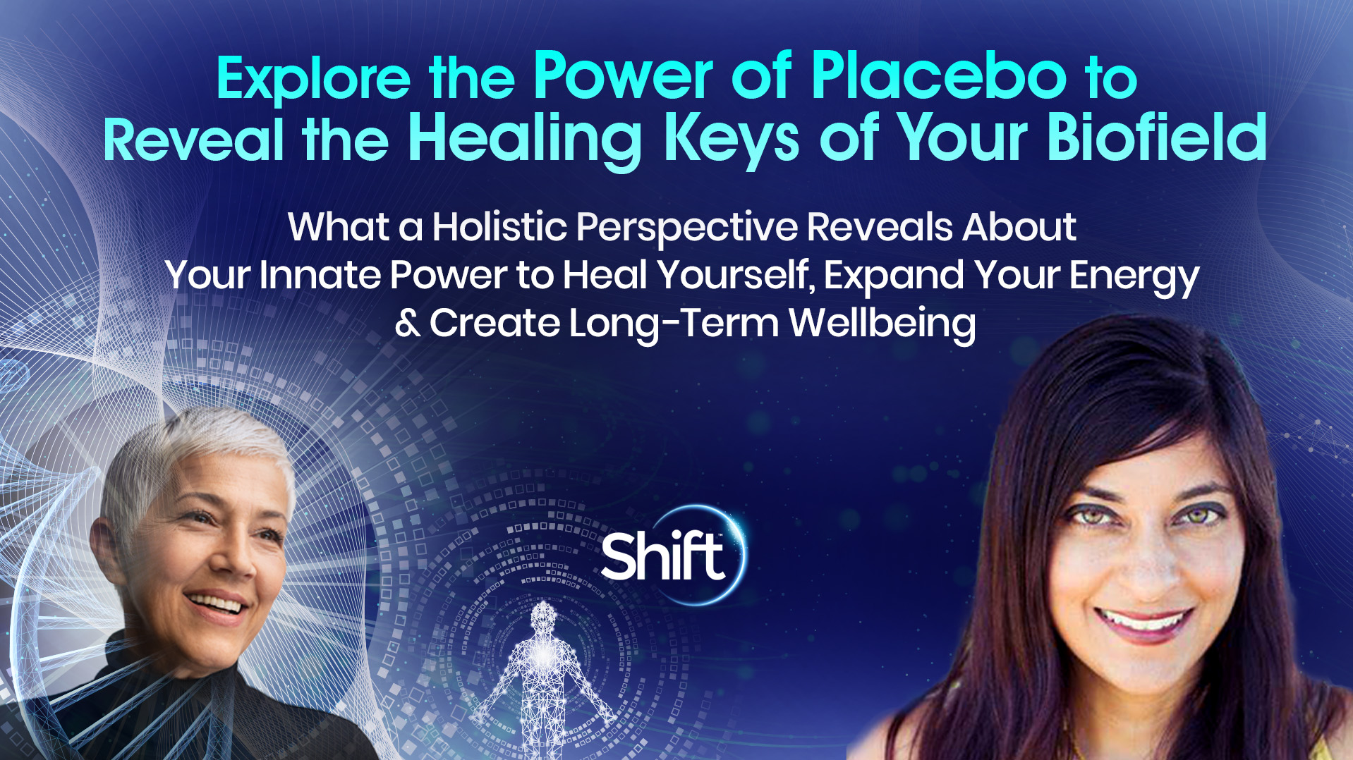 Explore the Power of Placebo to Reveal the Healing Keys of Your ...