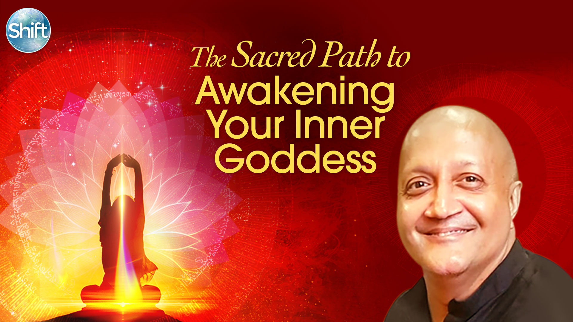 The Sacred Path To Awakening Your Inner Goddess The Shift Network