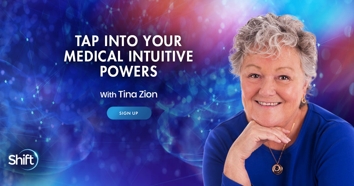 Tap Into Your Medical Intuitive Powers | The Shift Network