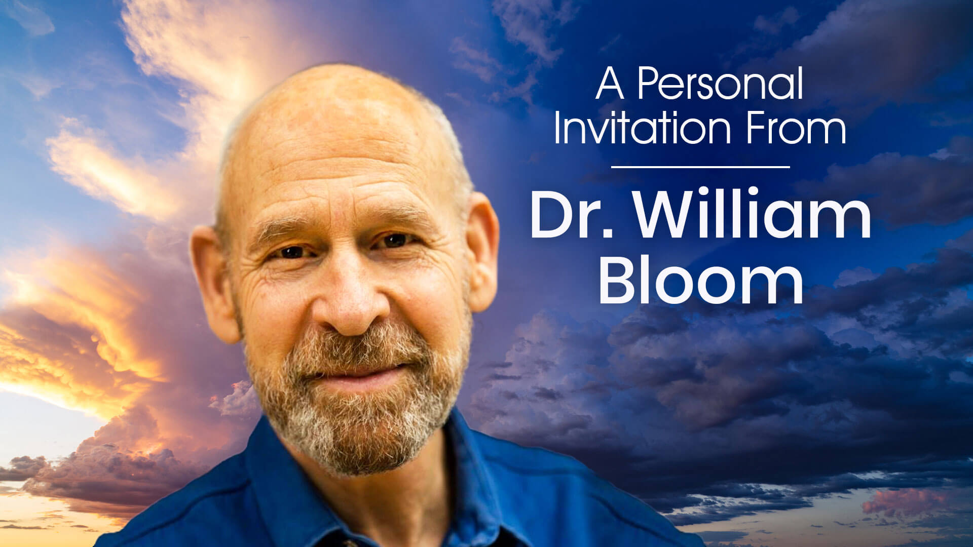The Magic of Metaphysics With Dr. William Bloom | The Shift Network