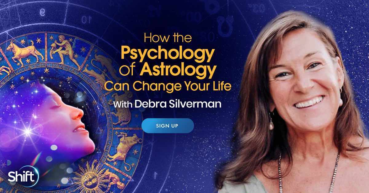 Discover How the Psychology of Astrology Can Quiet Your Negative Inner ...