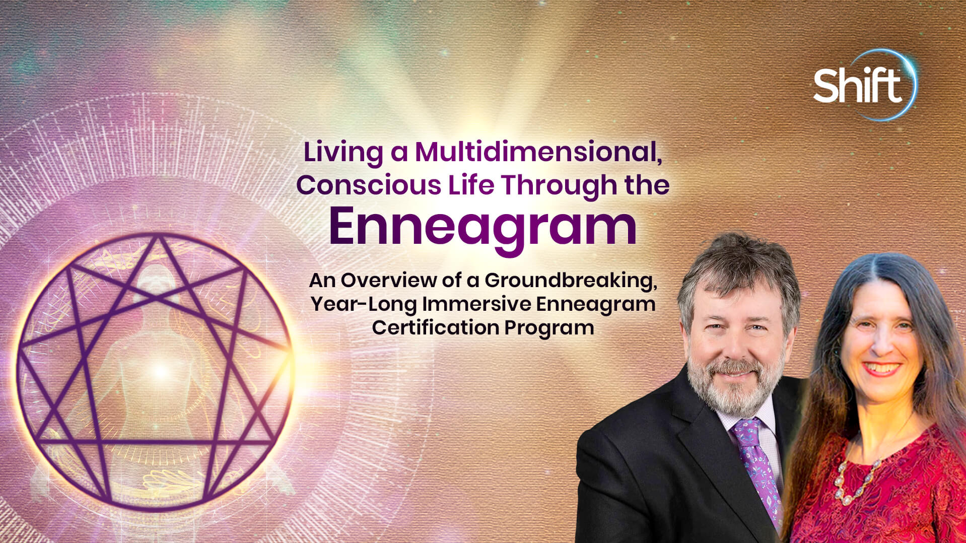 Living A Multidimensional, Conscious Life Through The Enneagram | The ...