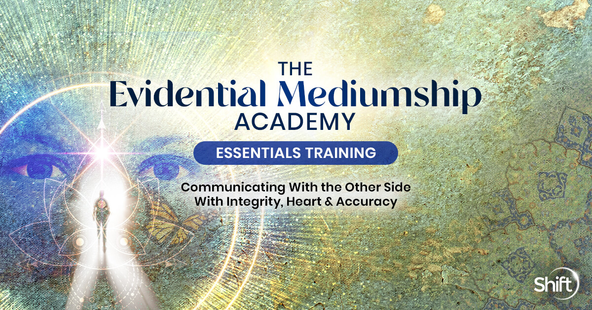 The Evidential Mediumship Academy - Essentials Training