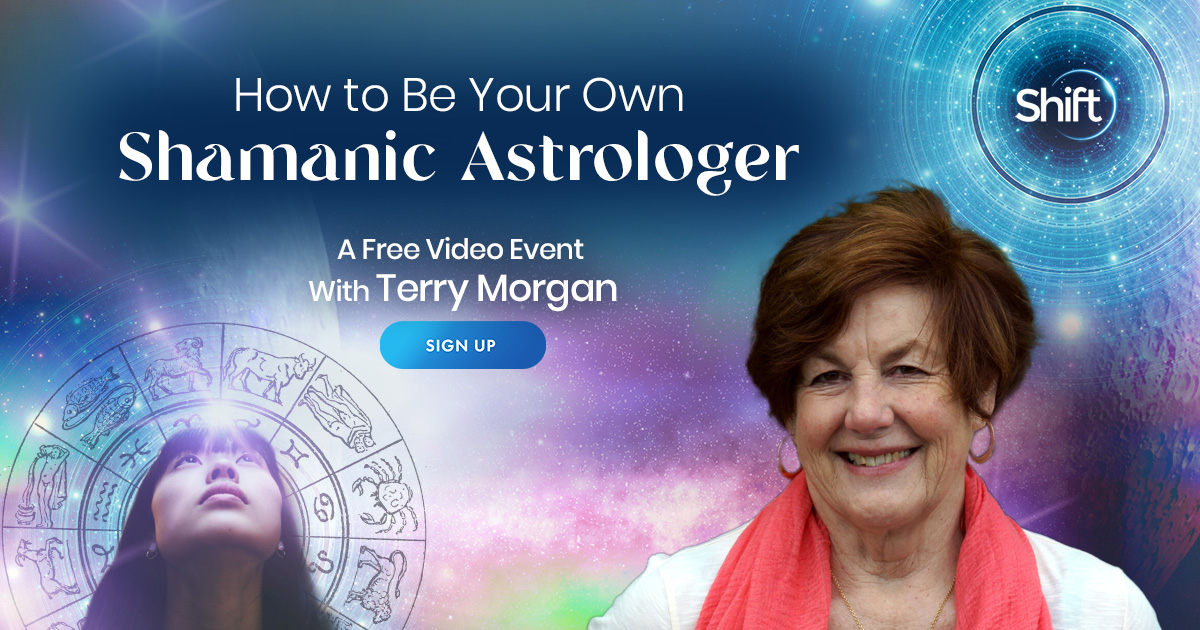 Discover Shamanic Astrology | The Shift Network