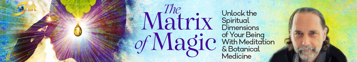 The Matrix of Magic