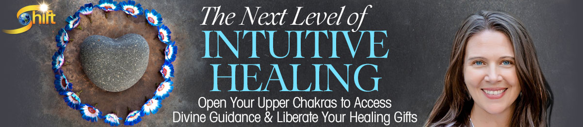 Next Level of Intuitive Healing