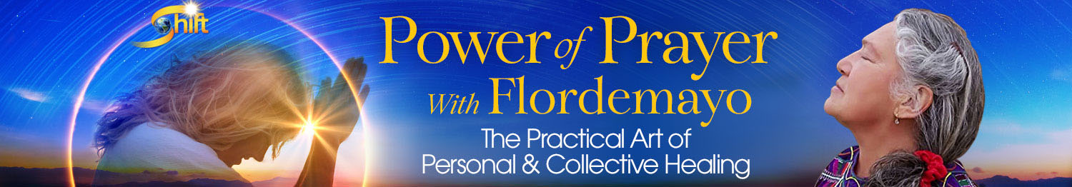 Power of Prayer